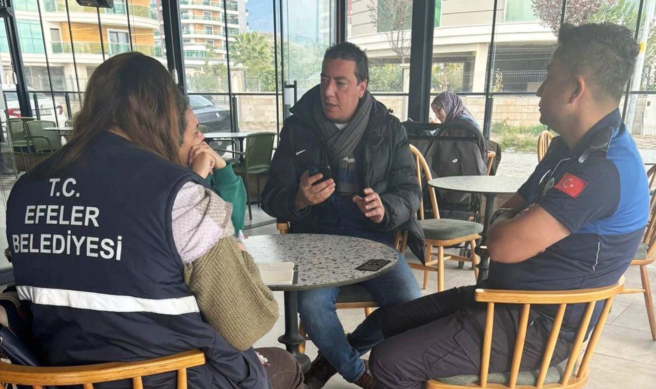 Başkan Yetişkin’in projesine ilgi her geçen gün artıyor