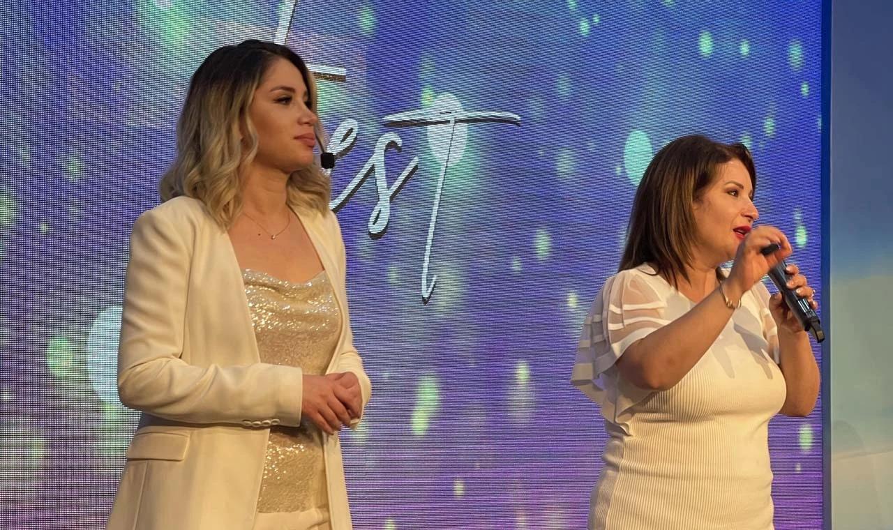 Cansu Durkun Abalı GüzellikFest 2026’ya damga vurmaya hazırlanıyor