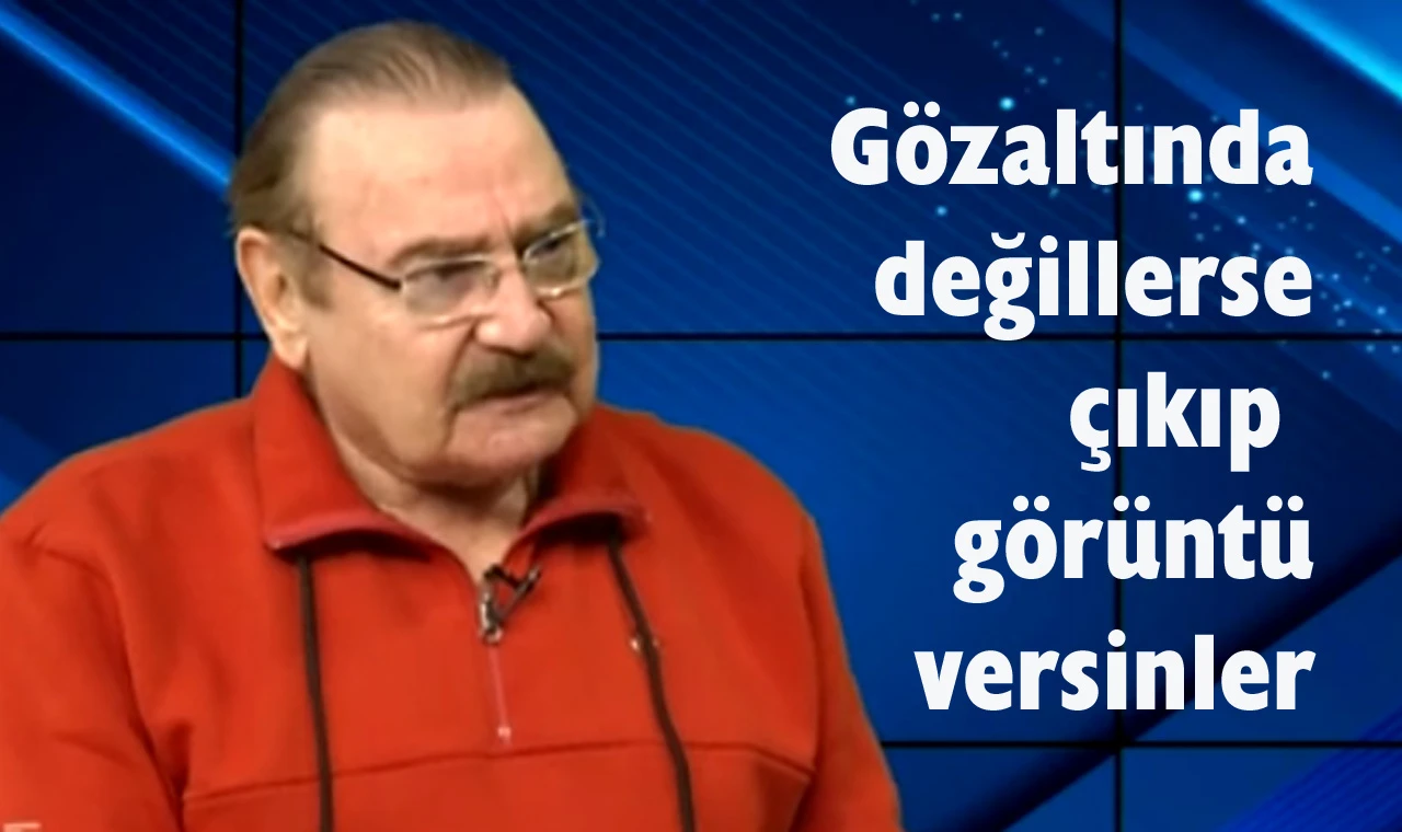 Hüseyin Aksu’dan Çerçioğlu ailesine çağrı
