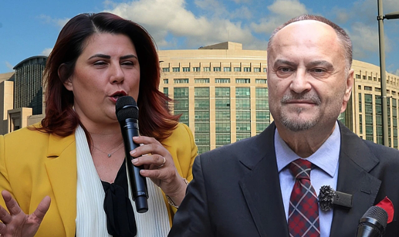 İbrahim Gürdal’dan Çerçioğlu’nu zora sokacak Aziz İhsan Aktaş itirafları