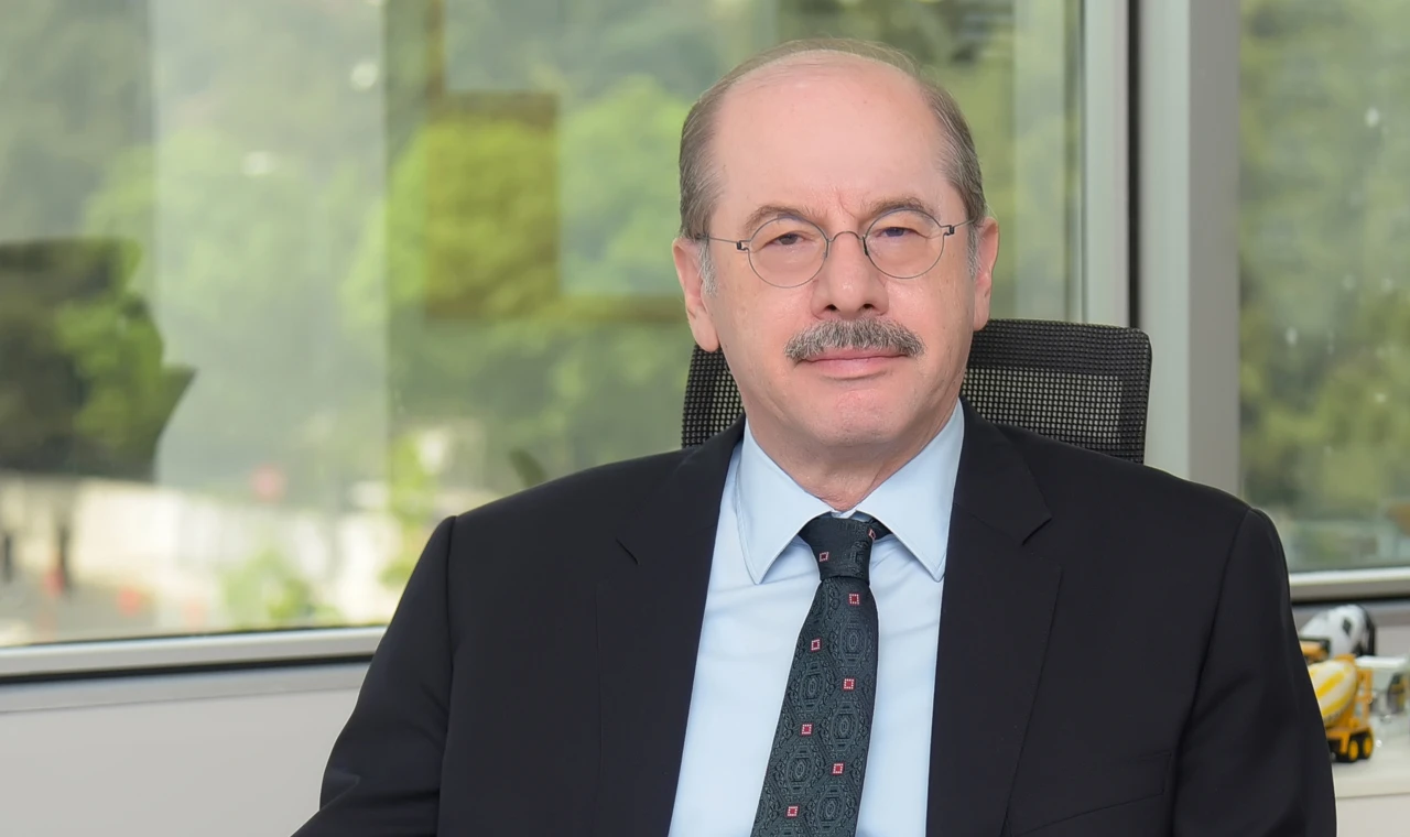 İnşaat Yeni Yıla yavaş başladı….