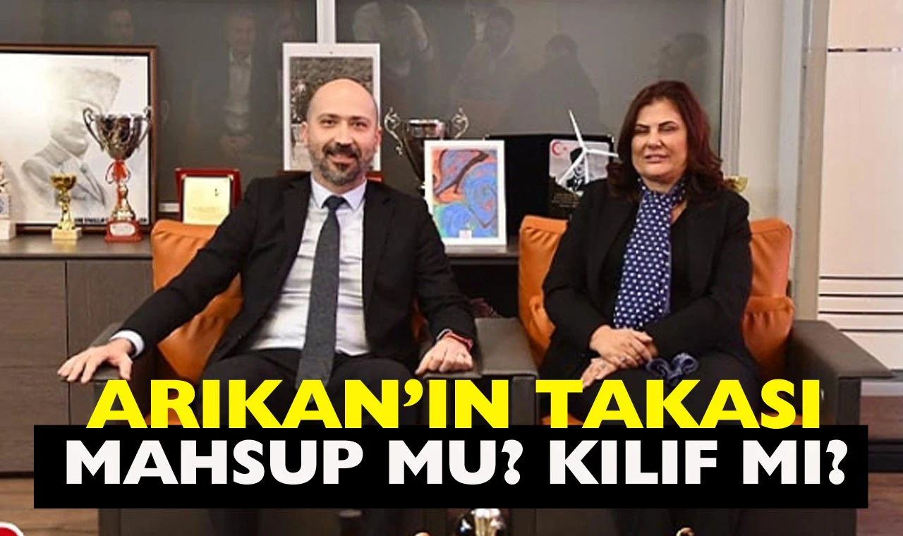 Söke ve Didim’de alavere dalavere işler…