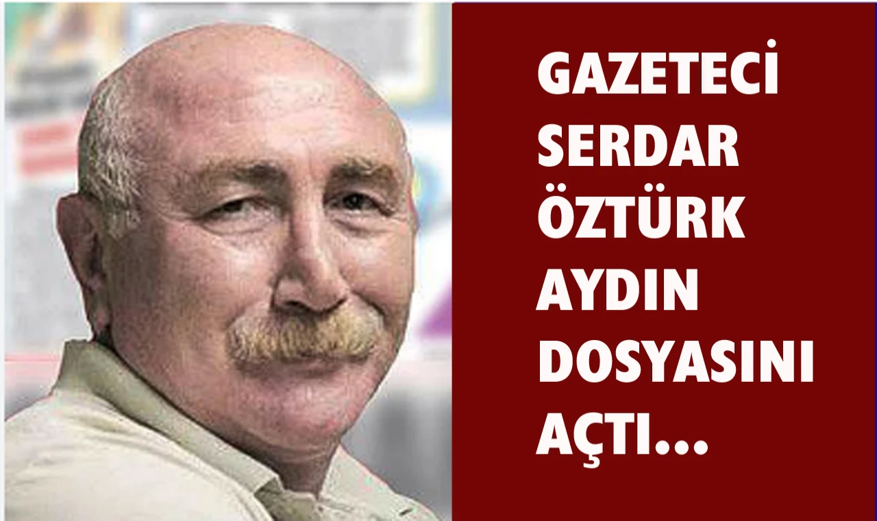 Suç geliri dosyaları: Aydın’a uzanan bağlantılar…