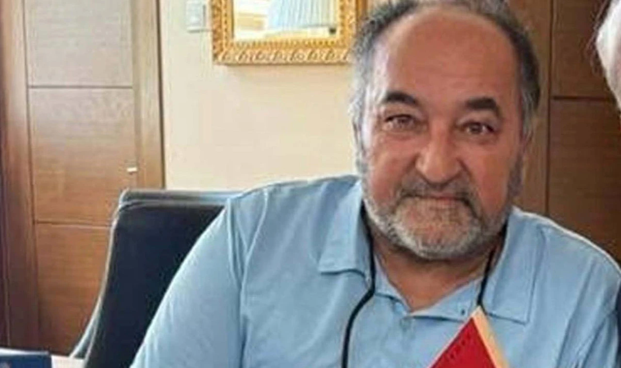 Yazar Ergün Poyraz yoğun bakımda…