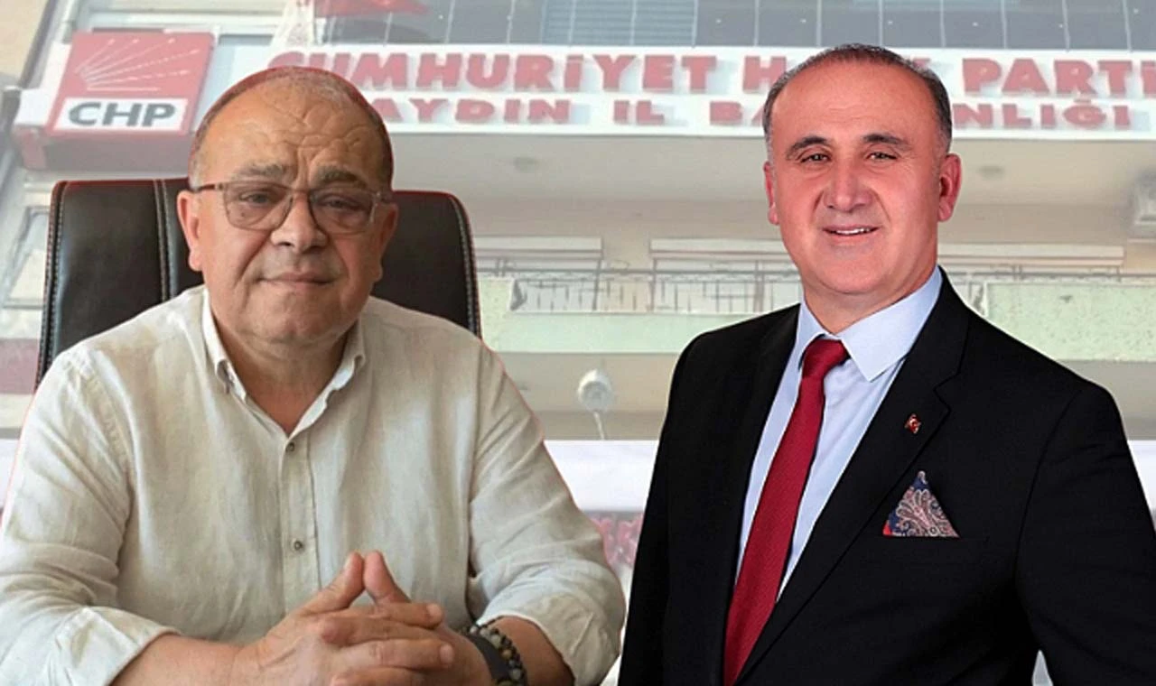 CHP’den Aytekin Kaya’ya sert tepki: “Rüzgar gülü gibi esmediğin parti kalmadı”