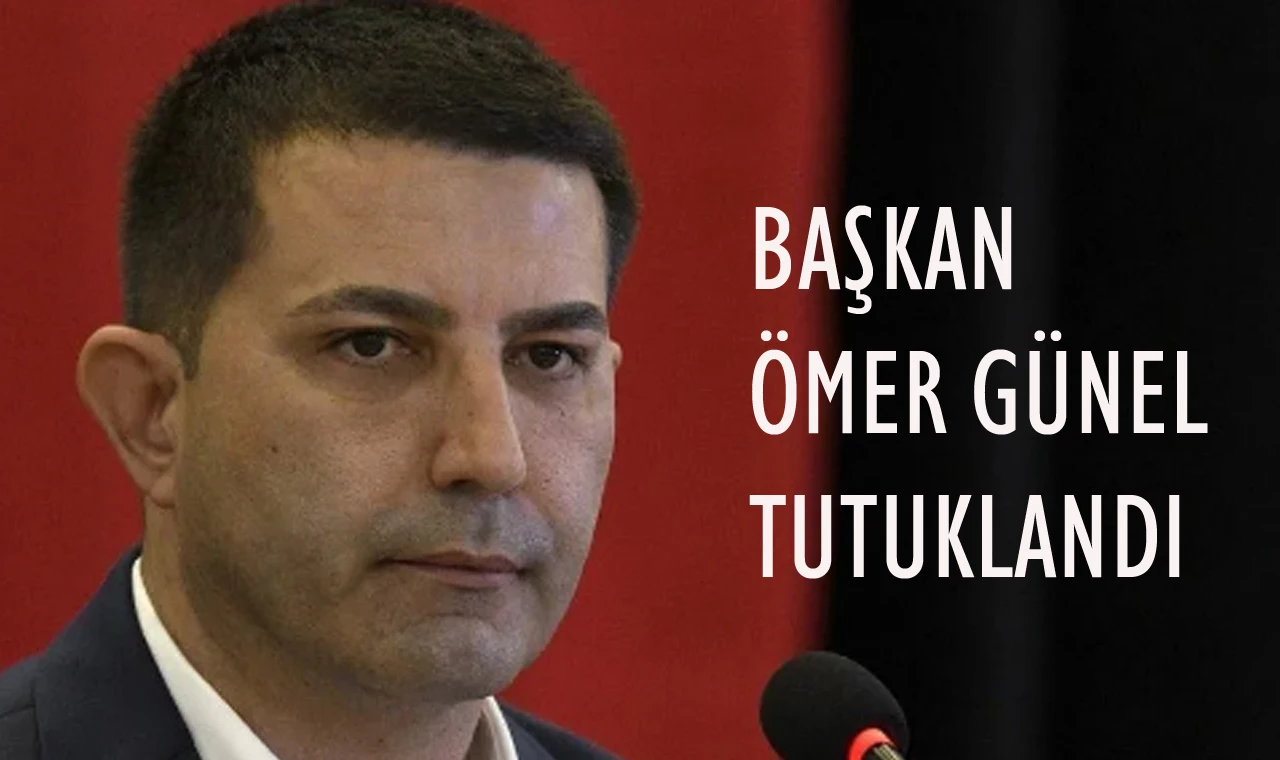 CHP’li Bülbül: “Ömer Günel’in tutuklama kararı siyasidir…”