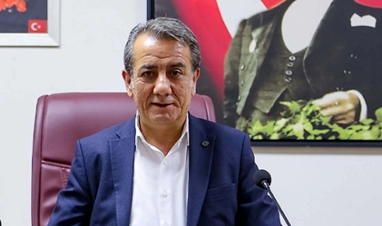 Turistik Park’ı Efeler Belediyesi çalıştıracak…