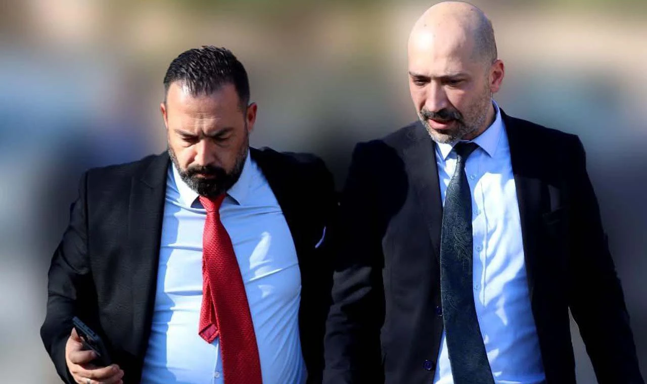 CHP’den AKP’ye geçen Arıkan’ın danışmanı baldızını darp etti