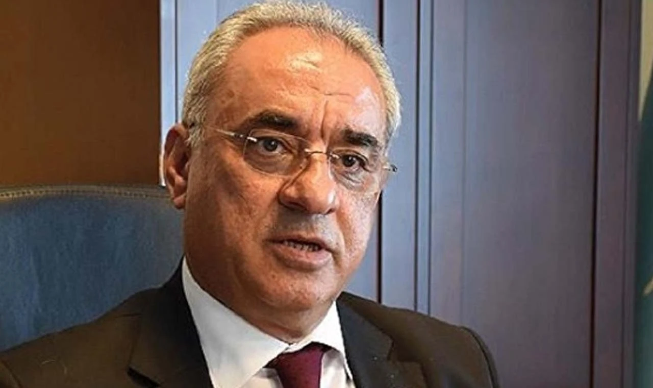 DSP Genel Başkanı Aksakal’dan İsrail Savunma Bakanı Katz’a Sert Yanıt: “Denemesi Bedava…”