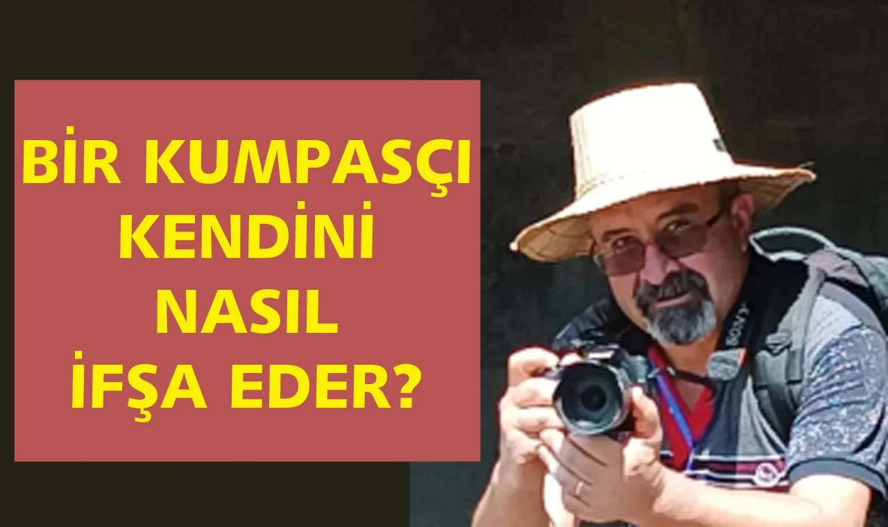 Dünya medya tarihinde bir ilk Kuşadası'nda yaşandı…