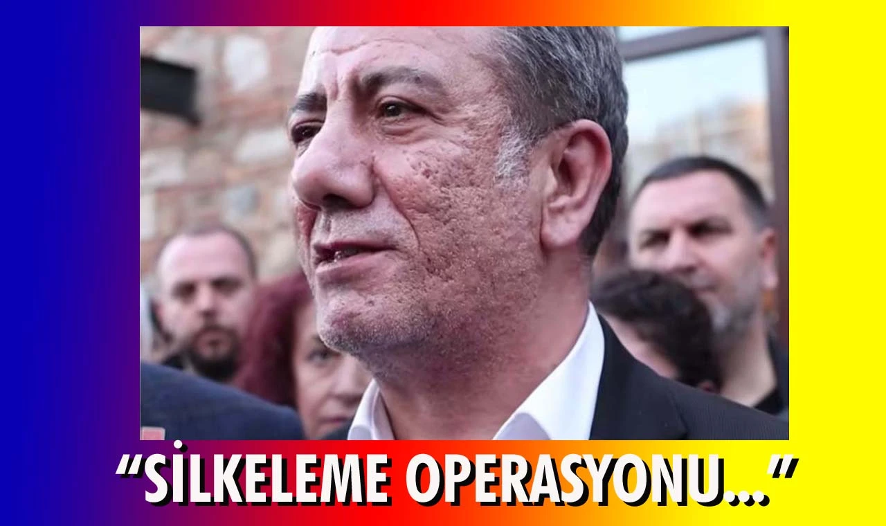 Efeler halkının kültür yuvasına el konuldu