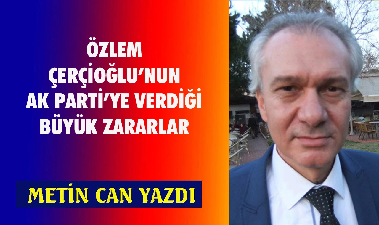 Pandora’nın kutusu…