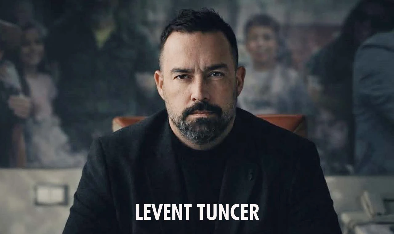 Söke Belediyesi Basın Danışmanı Levent Tuncer'den Geri Vites...