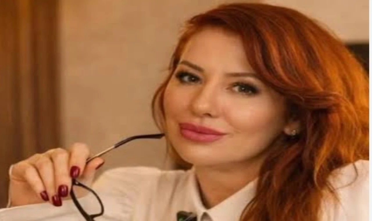 Aydınlı kadın gazeteci Yelis Ayaz tutuklandı
