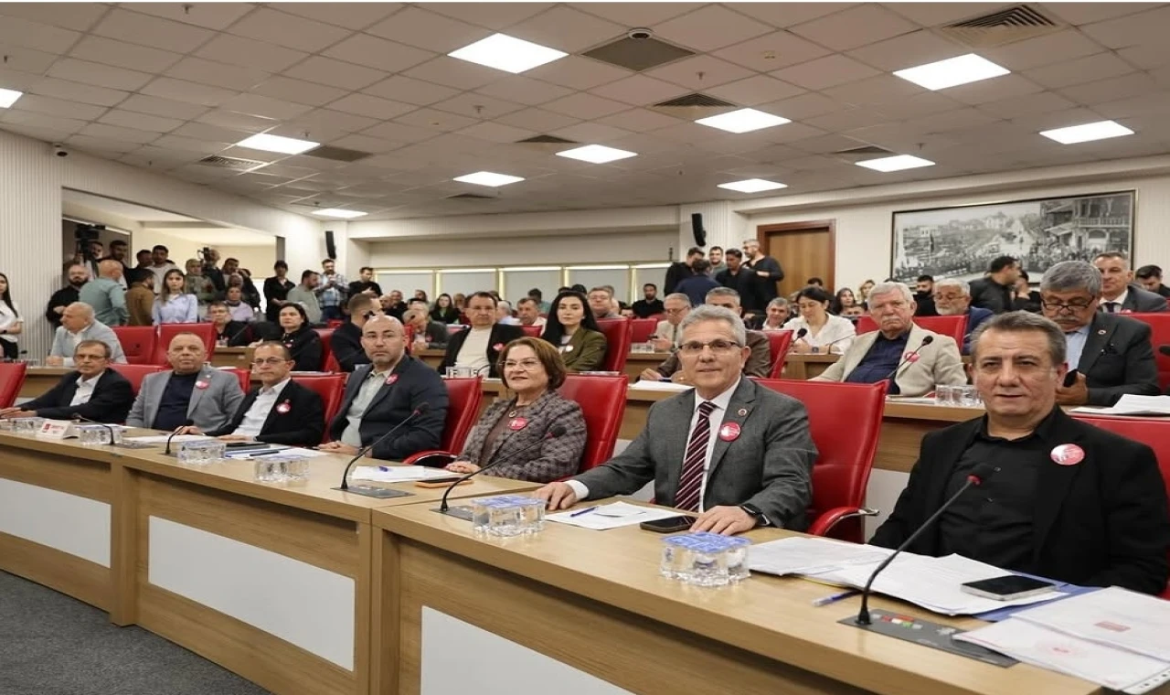 CHP ısrar etti, halk iradesi kazandı...