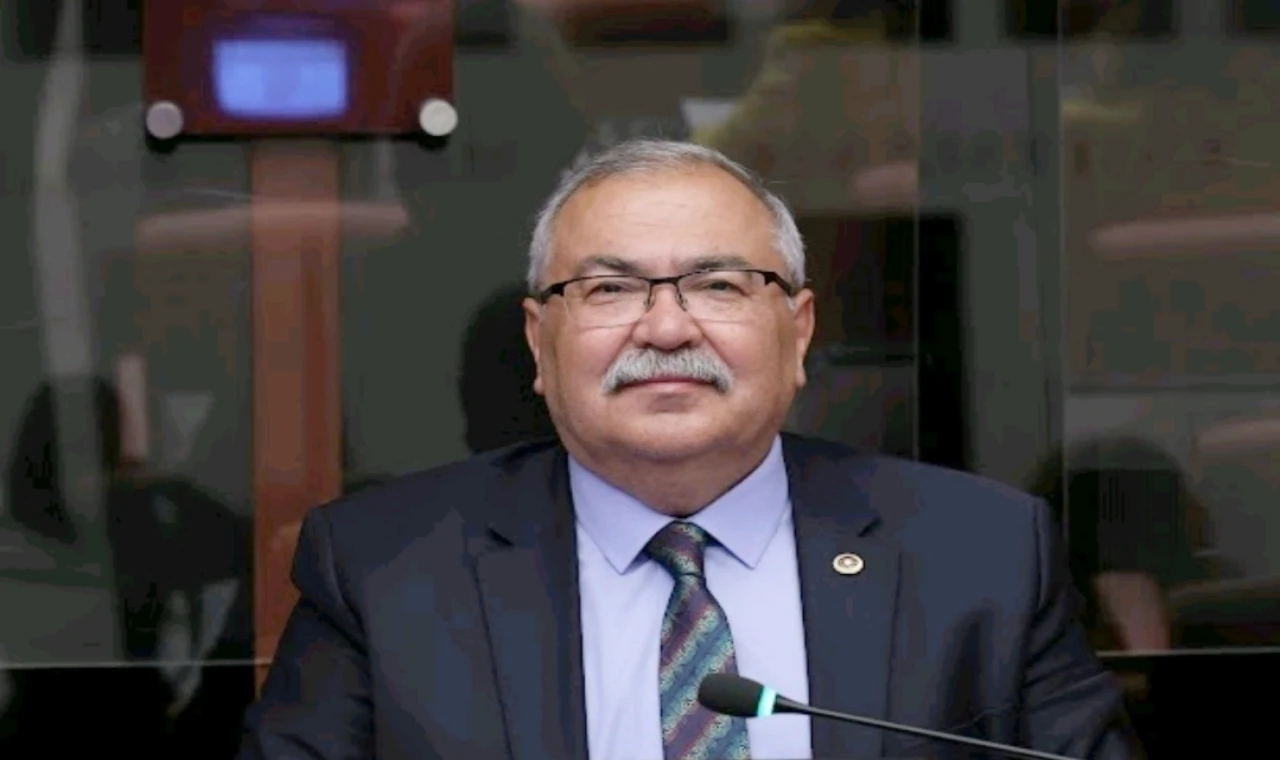 CHP’li Bülbül’den Yelis Ayaz’ın tutuklanmasına tepki