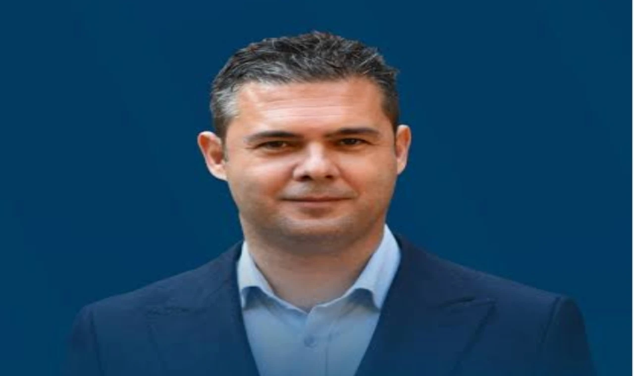 İYİ Parti'nin karın ağrısı  Behçet Alp