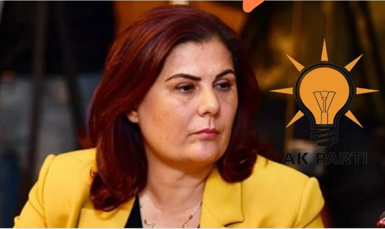 Sokağa çıkamayan Çerçioğlu Meclis'e de çıkamıyor...