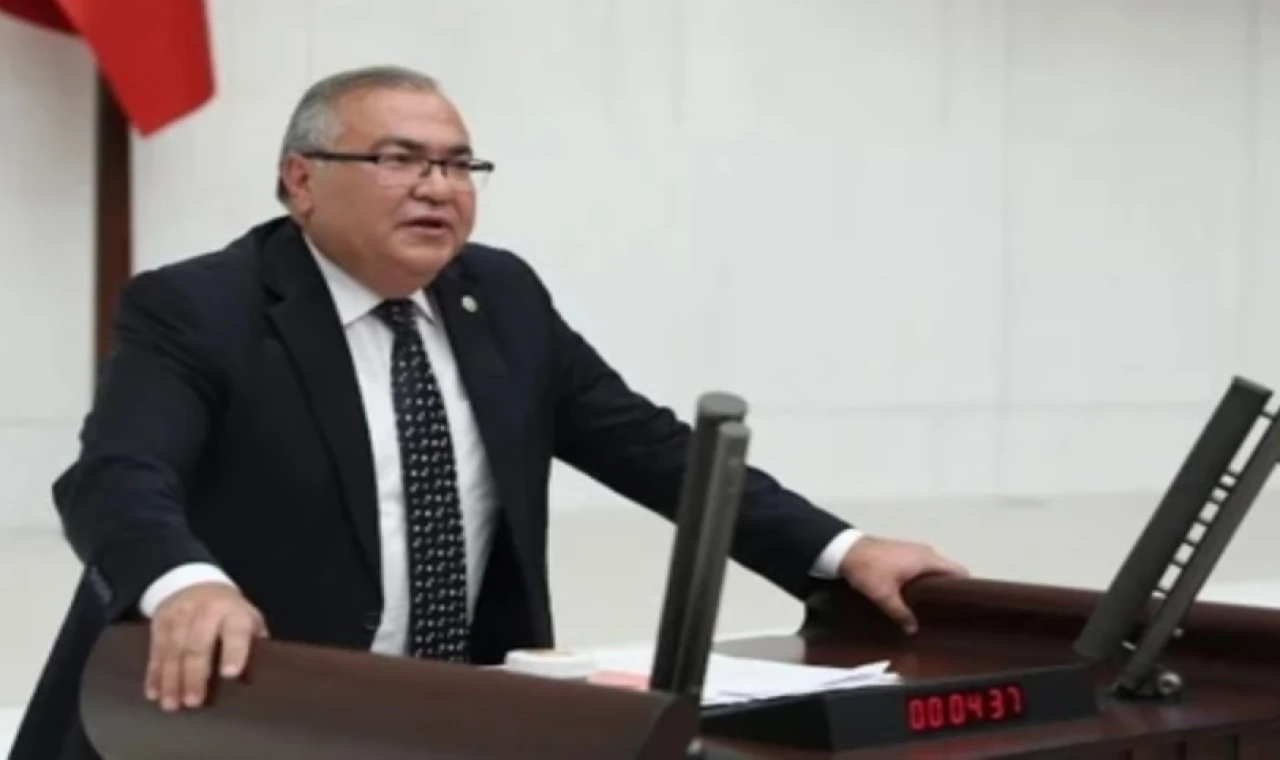 CHP’li Bülbül: “Cezaevleri, intikam ve işkence yeri değil”