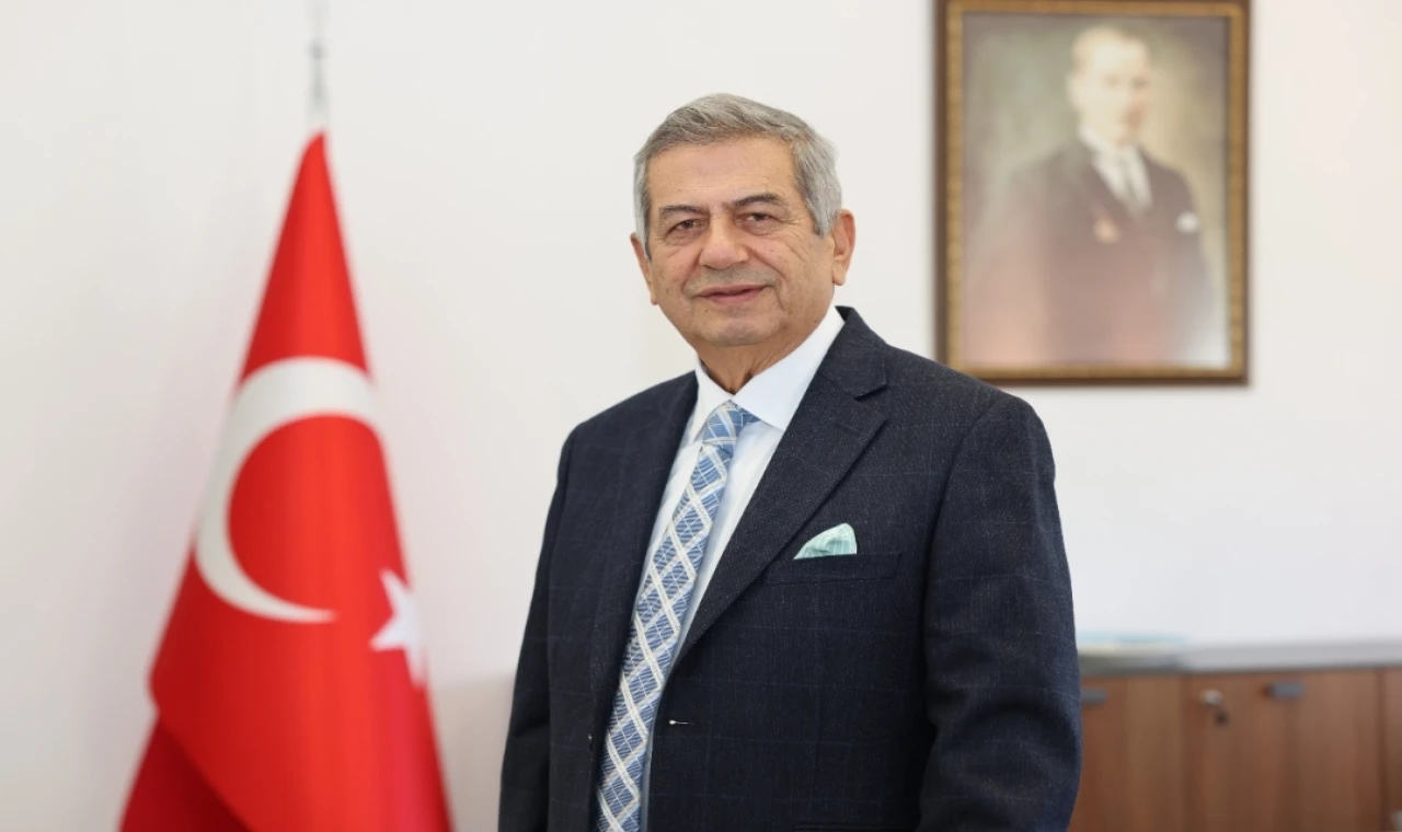 ESBAŞ 8 bin ağaç kurtardı...