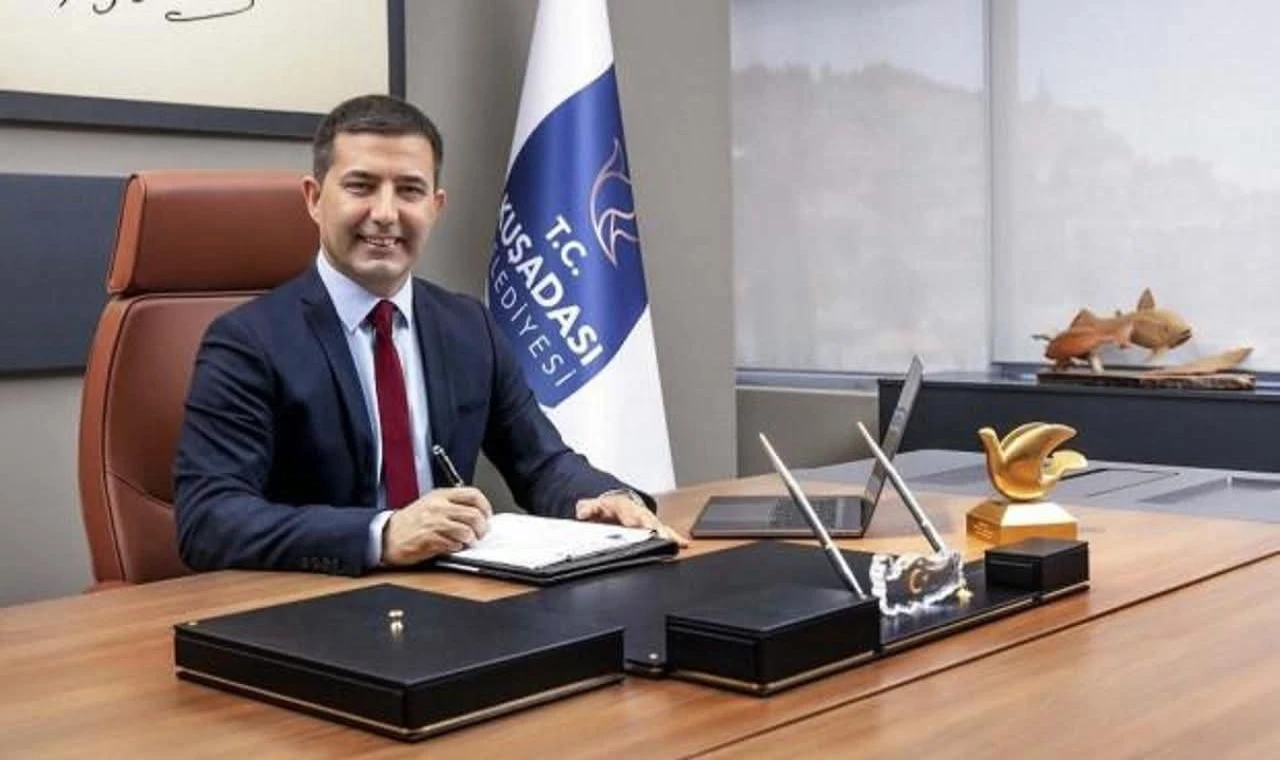 Ömer Günel'den "Aydın'daki kötüye" mesaj