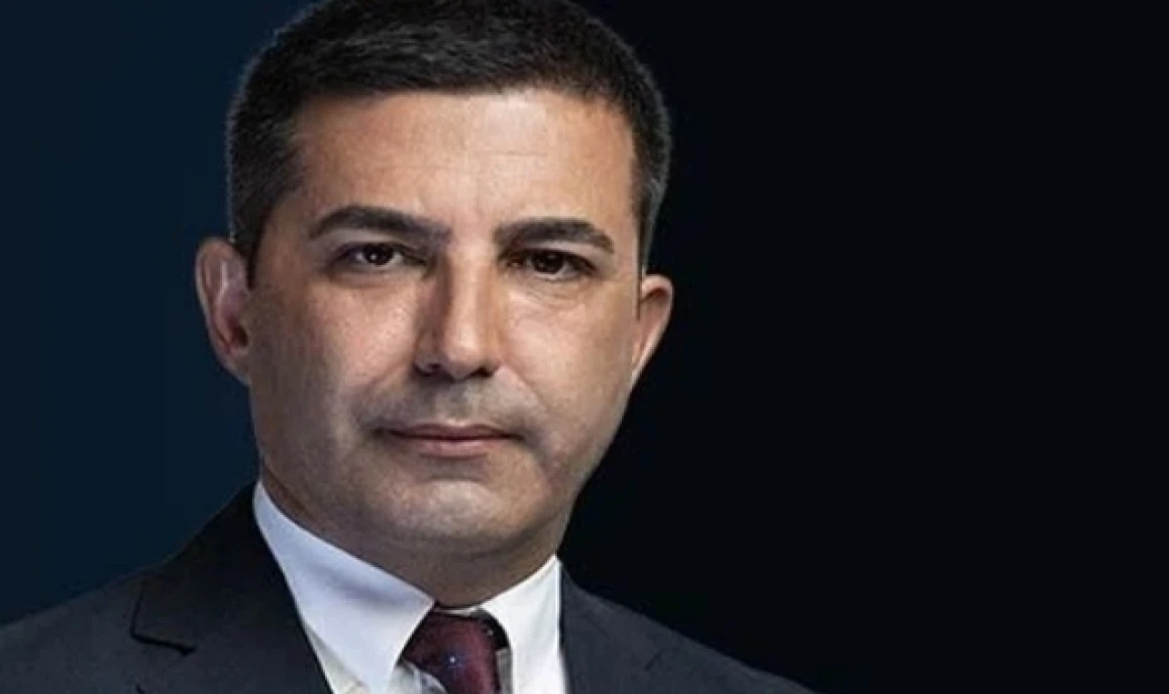 Ömer Günel'den Kuşadası'na mesaj