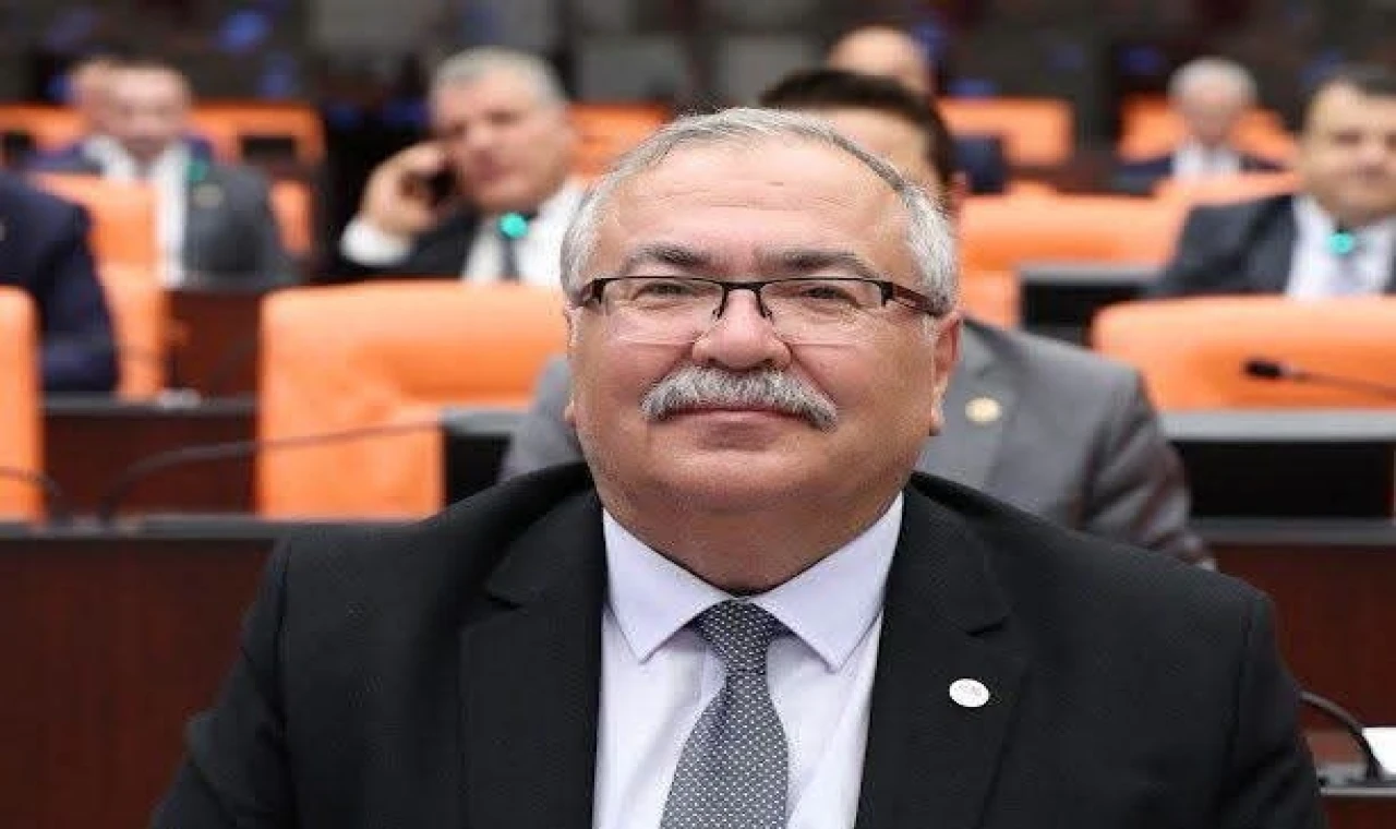 Yeni Partili Bülbül’den Çine için afet bölgesi çağrısı: "Çine acilen afet bölgesi ilan edilmeli."
