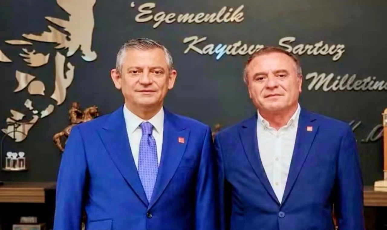 Mehmet Gürbilek kongreye tek aday olarak giriyor
