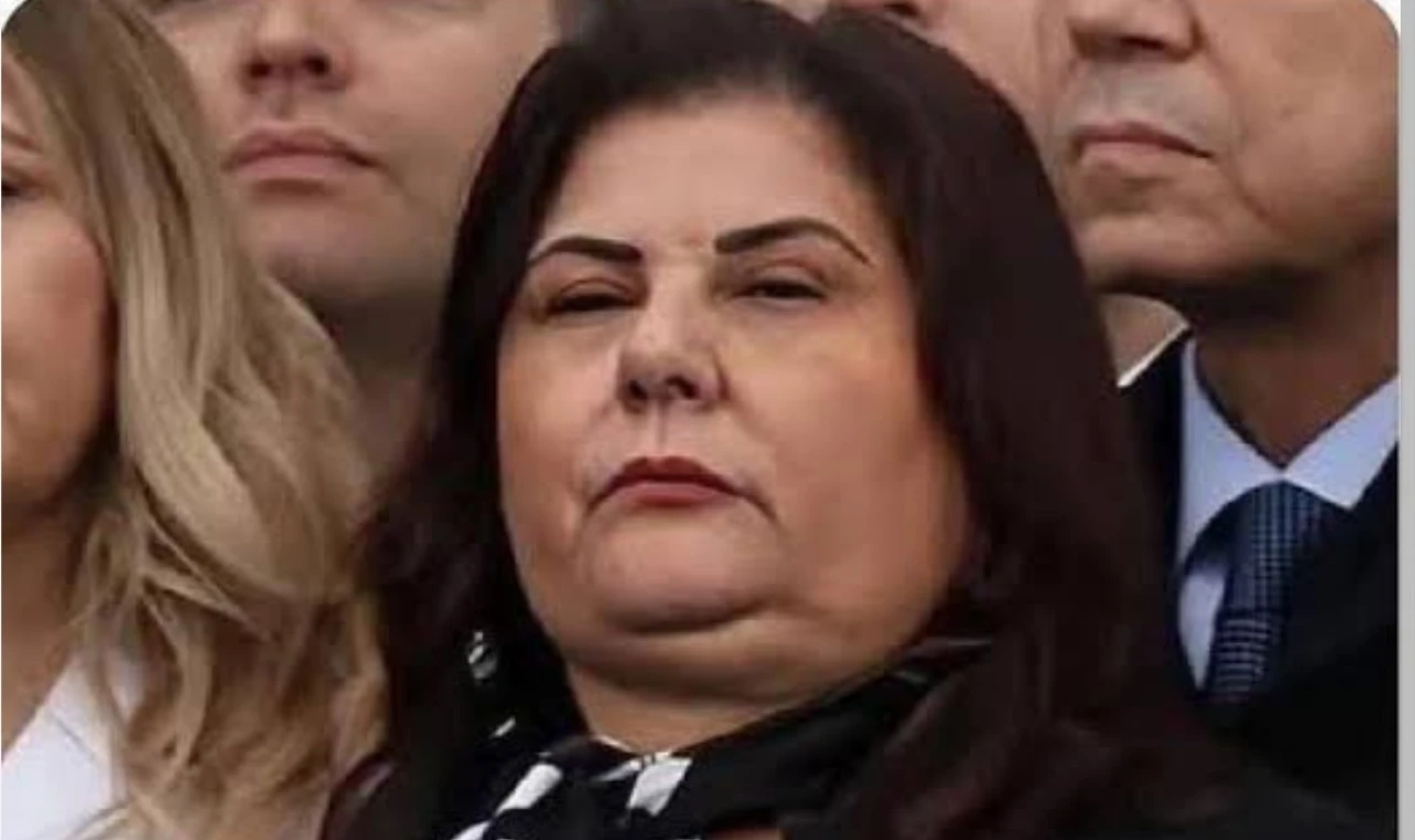 Özlem Çerçioğlu'na "vektör" soruşturması başlatıldı...