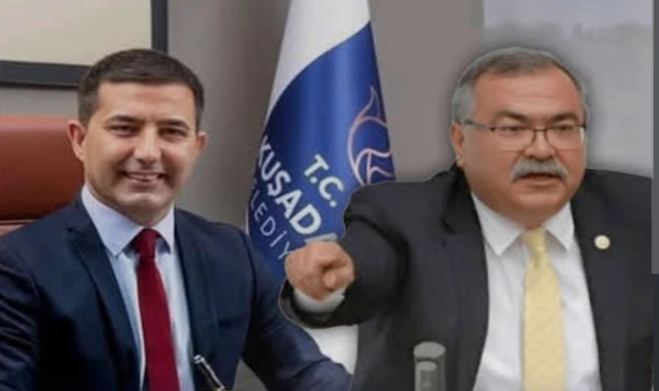 YENİ Partili Bülbül: “Ömer Günel hakkında ne zamana kadar delil aranacak?”