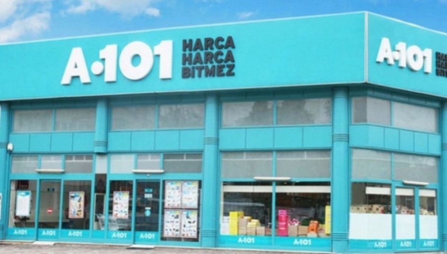 A.101'in tarihi geçmiş tavuk ve süt oyunu…