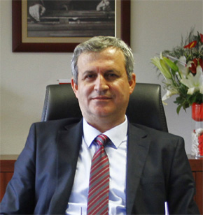 ADM GENEL MÜDÜRÜ DEĞİŞTİ…