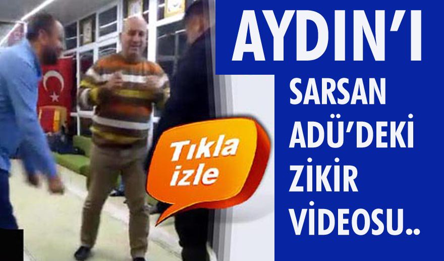 ADÜ’de neler oluyor?