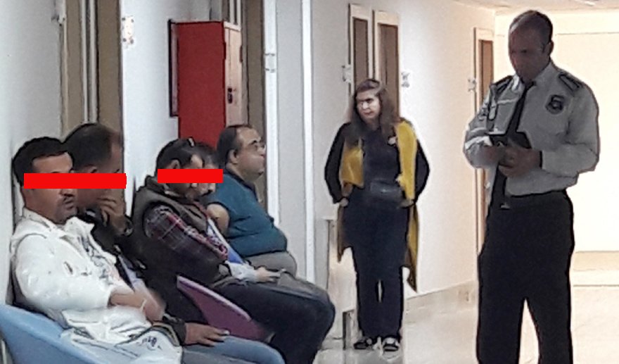 ADÜ Eski Rektörü Birincioğlu&#039;na FETÖ gözaltısı...
