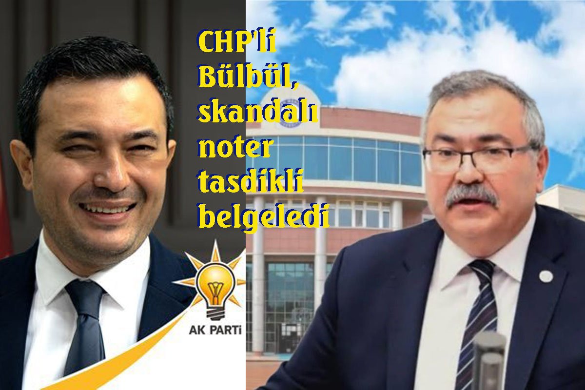ADÜ'ye skandal atama!