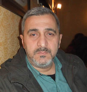 AĞLAR MISIN, GÜLER MİSİN?