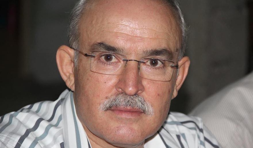 AK Parti’de Ergüler sürprizi…