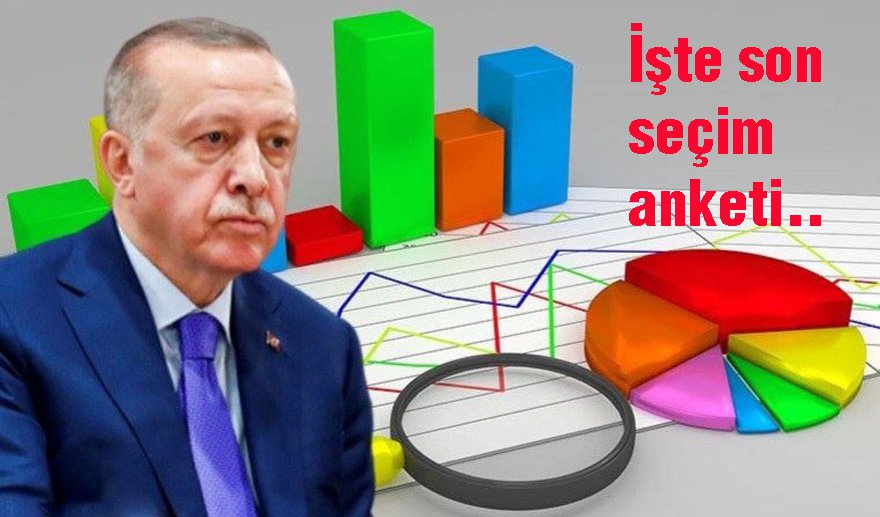 AK Parti için haberler kötü!