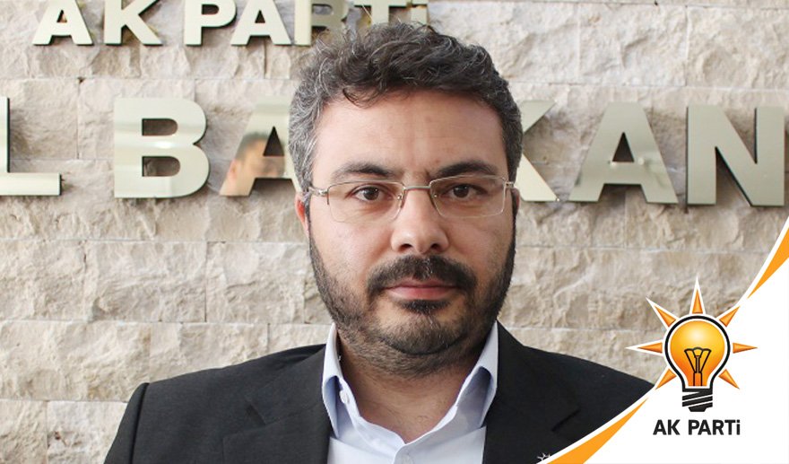 AK Parti kongresi 18 Ağustos’ta…