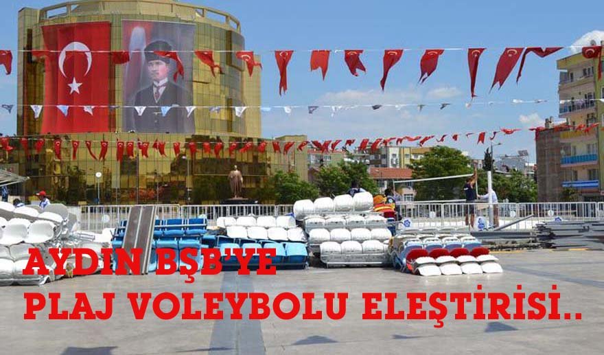 AK Partililer baltayı taşa vurdu…