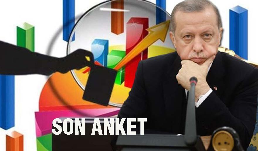 AKP ve MHP'yi sarsacak kayıp…