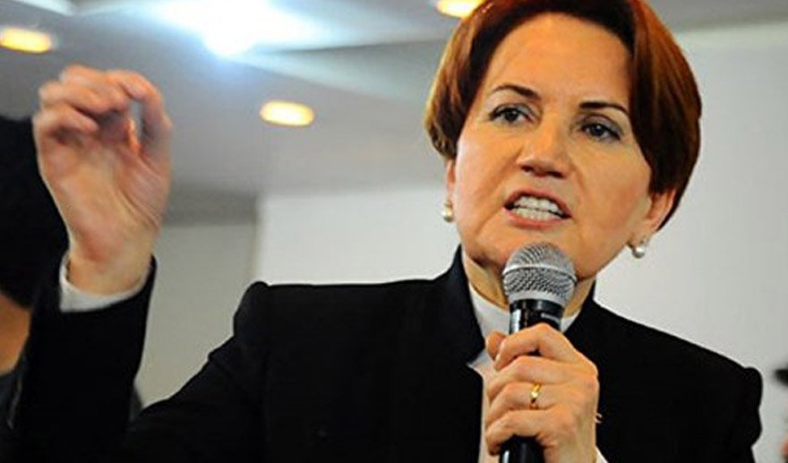 Akşener Muğla’da meydan okudu..