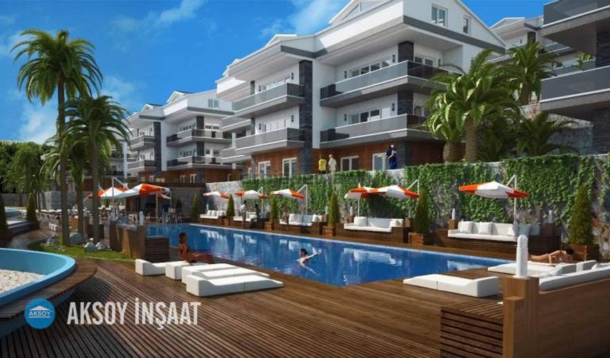 Aksoy İnşaat’tan kamuoyuna açıklama…