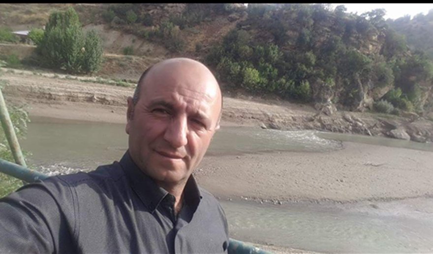 Alevi Kültür Dernekleri başkanına FETÖ gözaltısı…