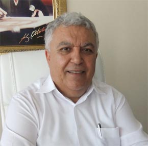 ALİ CENGİZ OYUNU…