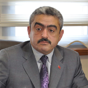 ALICIK: “RÜŞTÜMÜZÜ İSPAT ETTİK..”