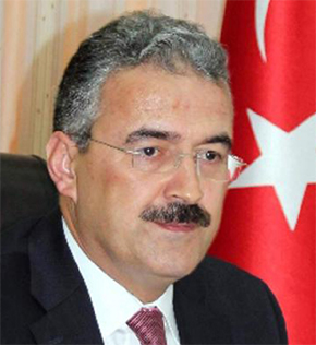 ALICIK: “VALİMİZ AĞBİMİZ GİBİ...” 