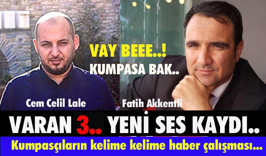 Alo Fatih hattı…