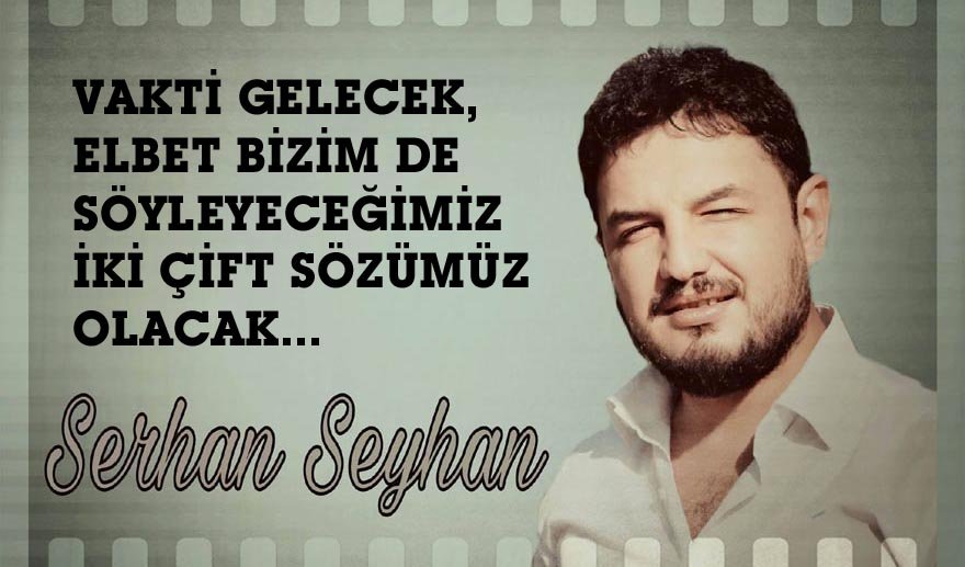 Anket senaryosu…