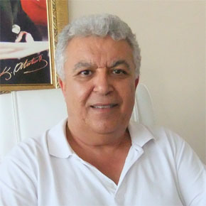 ASLINDA TAM BİR PSİKOPAT…